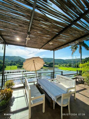 야이스 하우스 호멧스테이