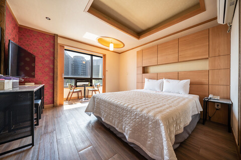 인천(을왕리) 델로스