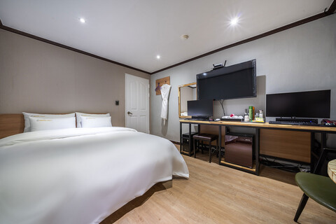 인천(주안) 토마토호텔