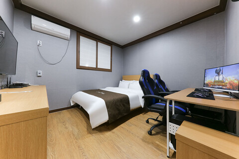 천안 성정 J 호텔