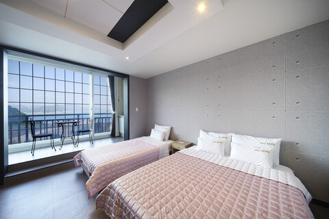 거제도 지세포 MVG