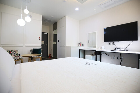 부여 무인텔 골프