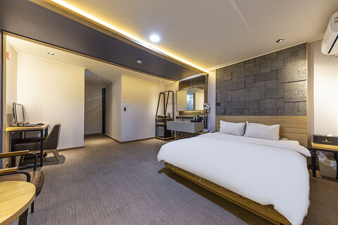 전주 산정동 테라