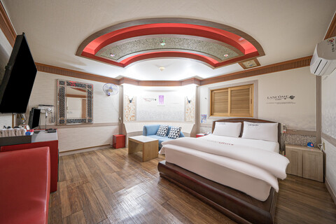 구미 송정동 스펀지