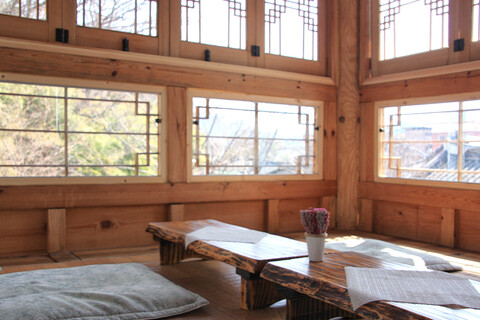 전주 교동가온 한옥스테이