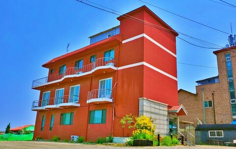 화성(제부도) 갯벌민박펜션