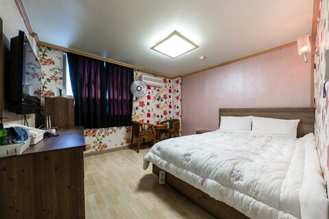 인천(강화도) 힐하우스