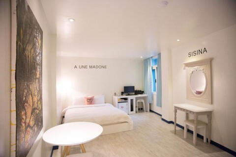 전주 덕진동 핀앤핏하우스