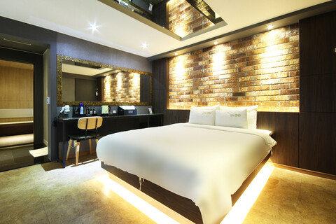 부산 연산동 BNB