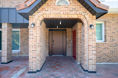 양평 펜션숲 독채스테이