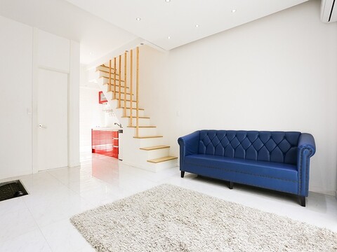 양평 하늘빛펜션