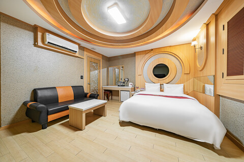 수원(영화동) 허브