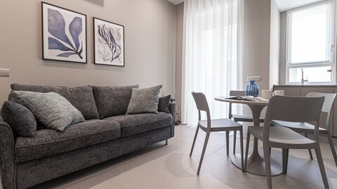 이탈리안웨이 - 마데르노 4