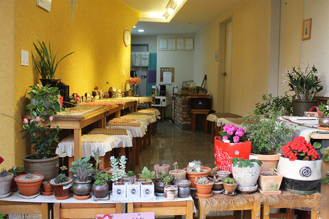 통영 새미 게스트하우스