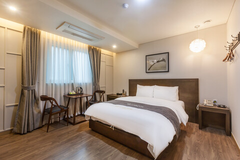 분당(정자) 칼튼