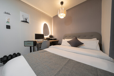 안양 HOTEL 꿈꾸다