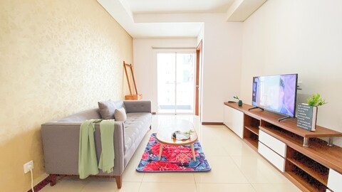 홈이 앤드 컴포트 2베드룸 그린 베이 콘도미니엄 아파트먼트