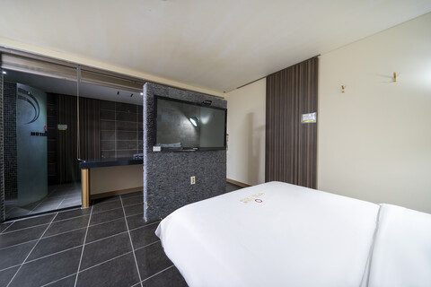 충주 더 이너스호텔