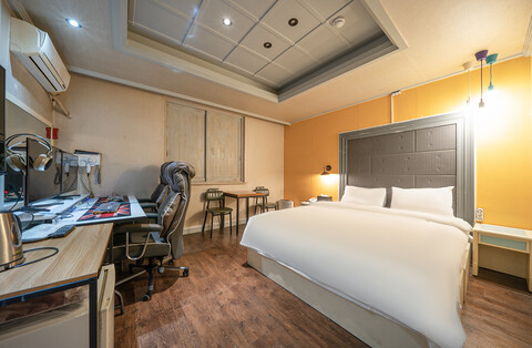 대전 대사 MAC(맥)