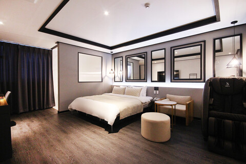 울산 진장동 히든베이