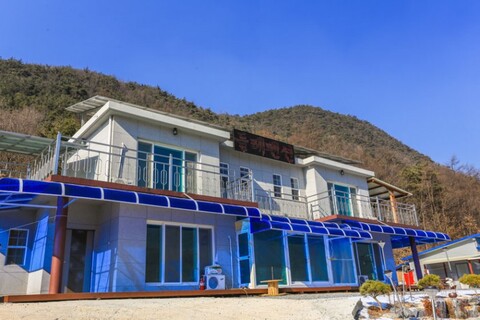 단양 민들레펜션