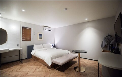 넘버25호텔 양주송추점