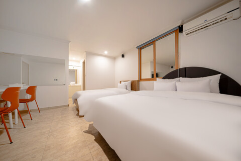 광주 충장로 티파니 무인텔