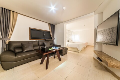 부천(중동) HOTEL CT