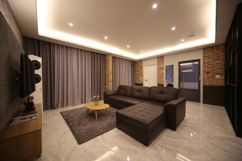 목포 호텔 하루