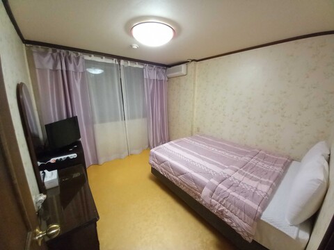 양양 설악온천장