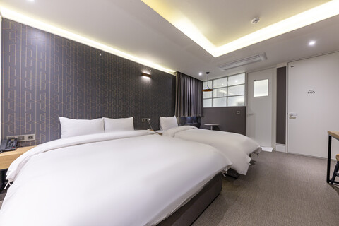 진주 호텔 온도