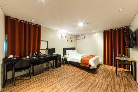 춘천 HOTEL 라벤다