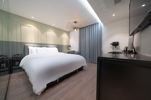 화곡 앨리스 넥스트 도어