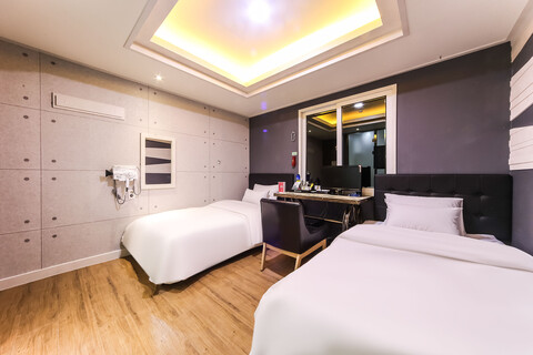 부산 기장 호텔 페오(FEOH)