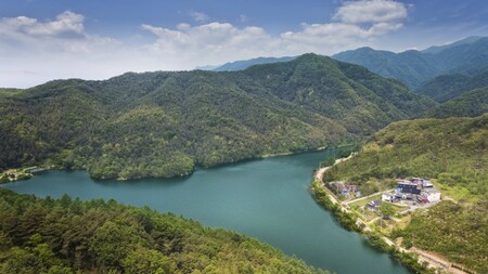 포천 라비앤로즈펜션