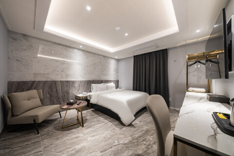 분당(정자) 시월호텔