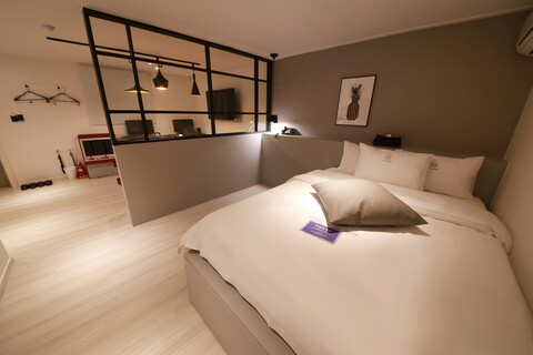 오산 YAM 오산역점