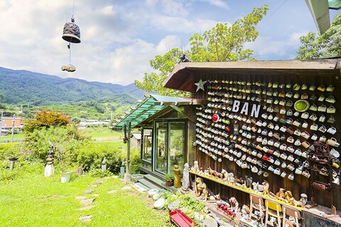 가평 시간이멈춘마을펜션