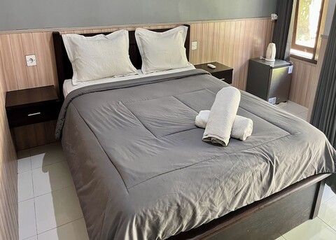 마이 게스트하우스 사누르