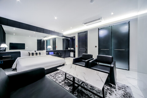 울산 삼산 아마레호텔