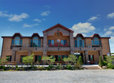 연천 왕의자택펜션