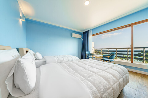 울산 진하 서라벌