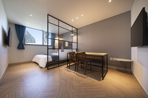 속초 브루클린(BROOKLYN HOTEL)