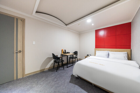 불광 리츠 호텔