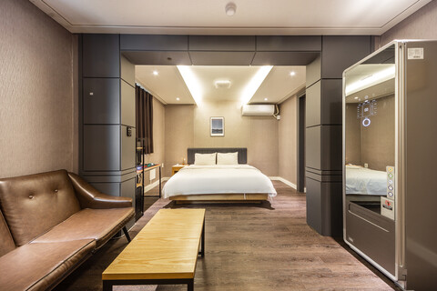 순천 나무늘보 호텔