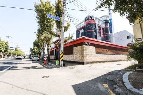 진주 락 무인텔