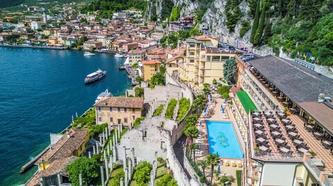 호텔 스플렌디드 팰리스