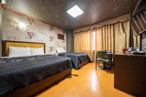 제주 줄리아나 호텔