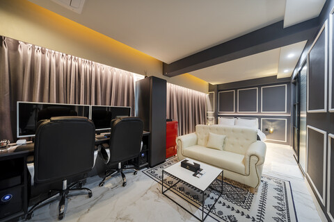 고양(주교) 호텔 라엘르