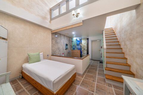 원주 헬로 무인텔